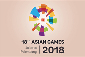 Expertise and contribution to escort the Asian Games in Jakarta